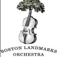 AT THE RIVER, KISS ME, KATE and More Set for Boston Landmarks Orchestra's 2013 Season