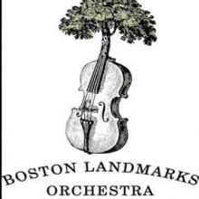AT THE RIVER, KISS ME, KATE and More Set for Boston Landmarks Orchestra's 2013 Season