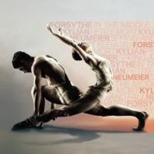 English National Ballet Presents the 2014-2015 Season, Featuring MODERN MASTERS, SWAN