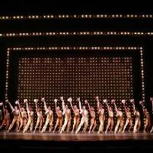 BWW Reviews: North Carolina Theatre's A CHORUS LINE