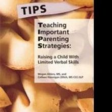 AAPC Publishing Releases 'Teaching Important Parenting Strategies: Raising a Child Wi