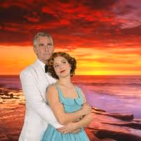 Alessa Neeck and Christopher Carl Star in SOUTH PACIFIC, Beginning Tonight at…