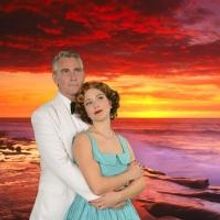 Alessa Neeck and Christopher Carl Star in SOUTH PACIFIC, Beginning Tonight at Musical