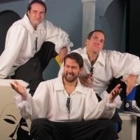 BWW Reviews: Monty Python Meets the Bard  -  This Is Not Your Grandmother's Shakespeare!