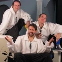 BWW Reviews: Monty Python Meets the Bard  -  This Is Not Your Grandmother's Shakespea