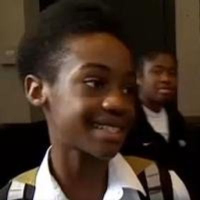 STAGE TUBE: More from Inside MOTOWN THE MUSICAL's Open Auditions