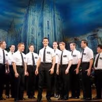 THE BOOK OF MORMON, CINDERELLA and More Make Up Broadway in Miami's 2014-15 Season