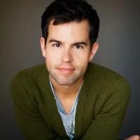 Brian Sills to Lead THE SANTALAND DIARIES at KC Rep, 11/29-12/22