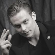 In the Spotlight Series: Tony Nominee Billy Magnussen