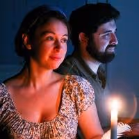 Cinnabar Stages Tom Stoppard's ARCADIA, Now thru 4/19