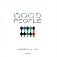 Nick Ripatrazone Offers Short Story Collection with 'Good People'