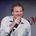 Michael Somerville to Perform at Bridge Street Live, 10/12