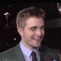 VIDEO: Pattinson, Stewart Attend LA Premiere of BREAKING DAWN Part 2