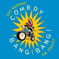 IFC Premieres Season 3 of COMEDY BANG! BANG! Tonight