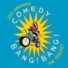 IFC Premieres Season 3 of COMEDY BANG! BANG! Tonight