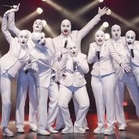 BWW Review: VOCA PEOPLE - Thrills with Electrifying Energy Photo