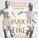 Vangelis And Cast Of CHARIOTS OF FIRE Welcome Olympic Torch To West End