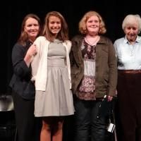 Dorset Theatre Festival to Offer Exciting Youth Programs, Spring & Summer 2014