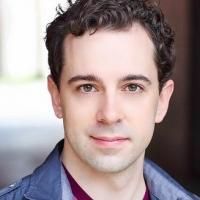 Rob McClure Joins Prospect Theater Company's Annual Gala Tonight