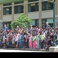 Fairfield University Summer Camps Prep Teens and Pre-Teens for Leadership
