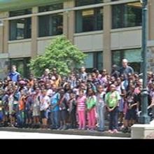 Fairfield University Summer Camps Prep Teens and Pre-Teens for Leadership