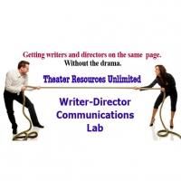 TRU Hosts Writer-Director Communications Lab Today