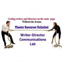 TRU Hosts Writer-Director Communications Lab Today