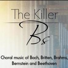 The Killer Bs Perform at Roswell UMC Today