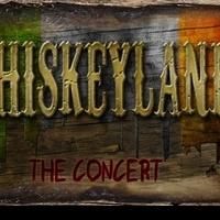 Christine Dwyer, Eric Anderson and More to Star in Richard H. Blake's WHISKEYLAND!…
