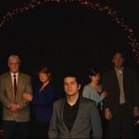 Barefoot Productions Presents THE TWILIGHT OF THE GOLDS, Now thru 3/2