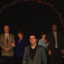 Barefoot Productions Presents THE TWILIGHT OF THE GOLDS, Now thru 3/2