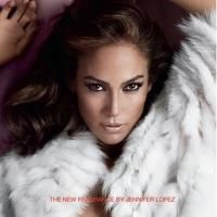 Jennifer Lopez Launches 20th Fragrance