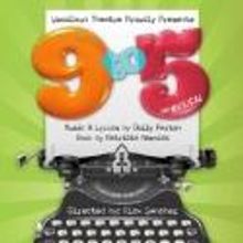 Woodlawn Theatre Presents 9 TO 5: THE MUSICAL in August
