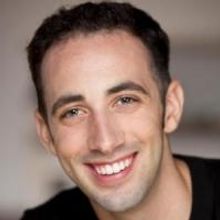 BWW Blog: David Nando on the German Production of LOVE NEVER DIES