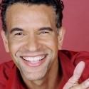 Brian Stokes Mitchell Set for DEEP IN THE HEART OF ZACH Gala Event, 9/29