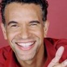 Brian Stokes Mitchell Set for DEEP IN THE HEART OF ZACH Gala Event, 9/29