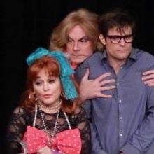 Julie Brown's HOMECOMING QUEEN'S GOT A MUSICAL Extends Through 4/13