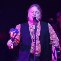Photo Coverage: THE RASCALS: ONCE UPON A DREAM Gives Special Preview!