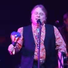 Photo Coverage: THE RASCALS: ONCE UPON A DREAM Gives Special Preview!