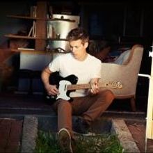 Jonny Lang to Return to London For April 2014 Show