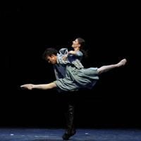 LILIOM, Pacific Symphony, WIZARD OF OZ, Matthew Morrison and More Set for Segerstrom…