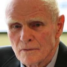 NJPAC to Celebrat Governor Brendan T. Byrne's 90th Birthday with a Celebrity Comedy R