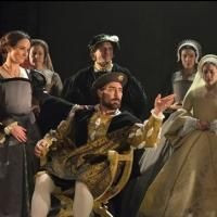 RSC's WOLF HALL and BRING UP THE BODIES Transfer to the Aldwych Theatre Tonight