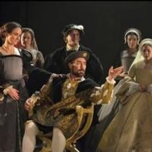 RSC's WOLF HALL and BRING UP THE BODIES Transfer to the Aldwych Theatre Tonight