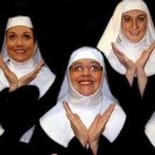 BWW Reviews: A Fun Night With NUNSENSE