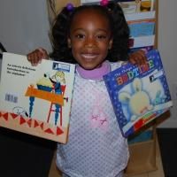 Pajama Program Reaches Halfway Mark of 'One Million Good Nights' Campaign for…