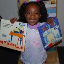 Pajama Program Reaches Halfway Mark of 'One Million Good Nights' Campaign for…