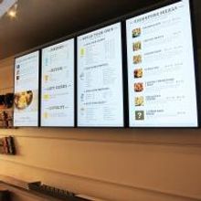 Marinas Menu: POTATOPIA Fast Casual and Delicious