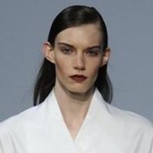Photo Coverage: Helmut Lang S/S 2014 Collection Preview!