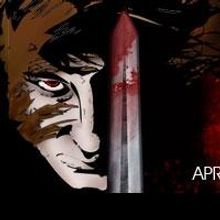 HAMLET Closes this Weekend at USC's Drayton Hall Theatre